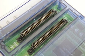 1Chip MSX Console Boxed GOOD Condition Tested System JAPAN Game 03647