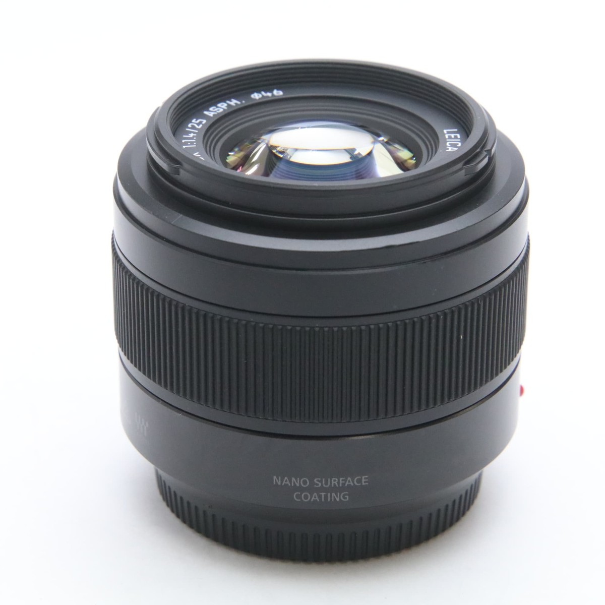 Panasonic LEICA DG SUMMILUX 25mm F1.4 II ASPH. H-XA025 #269 | eBay