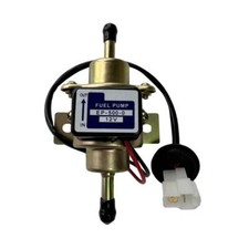Pompe à carburant électrique professionnelle EP-500-0 pour moto, pelouse et