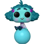 FUNKO Pop! • Disney: Inside Out 2 • ENVY on Memory Orb #1449  w/Pro • Ships Free