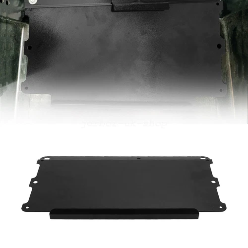 Under Seat Battery Tray VW Transporter T4 T5 T6 T6.1 Leisure Camper Bracket - Bild 2 von 7