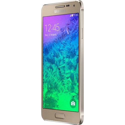Smartphone Samsung Galaxy Alpha G850 AT&T T-mobile 32GB Desbloqueado Muy Bueno EE. UU. - Imagen 15 de 26