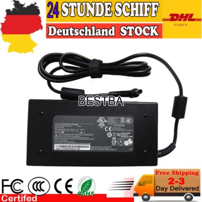 Für Delta/Asus ADP-120RH D 120W 19V 6.32A Power Adaper Charger N Series