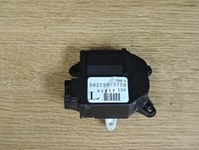 08-14 Subaru WRX STI Heater Actuator Flap 502752-3770