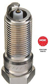 12x NGK LTR7IX-11 6510 Iridium IX Spark Plug - Image 8