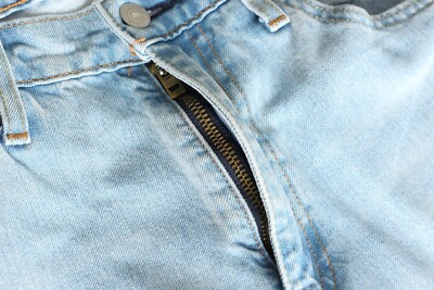 Jeans Levi's 511 Premium Slim Fit Stretch - Taille W34 L34, Denim Stretch, état Très Bon