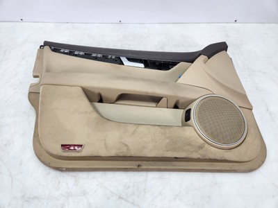 Door Panel MERCEDES C Class W204 Front Left A2047201763 Original 