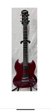 Epiphone SG Special Electric Guitar in Cherry...