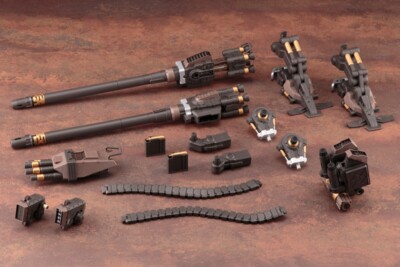 NEW KOTOBUKIYA ZOIDS HMM 043 GOJULAS THE OGRE 1/72 Model Kit from