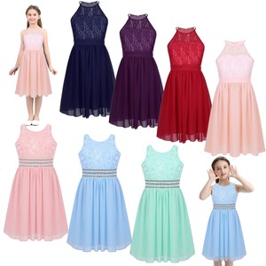 jr flower girl dresses