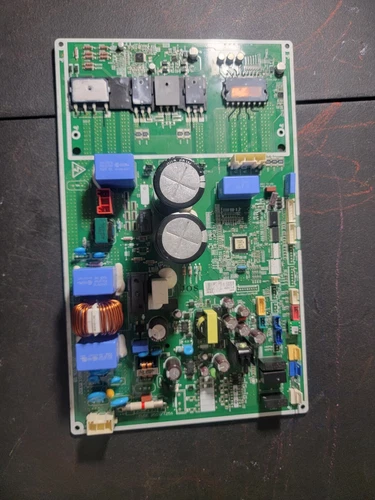 LG Inverter AC PCB