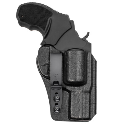 NEW Tulster RATH IWB/AIWB Taurus 605 Steel 2'' .357 Magnum