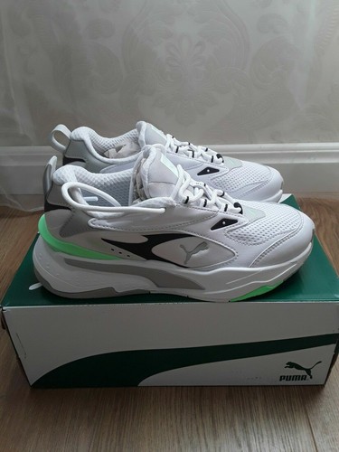 puma rs fast junior