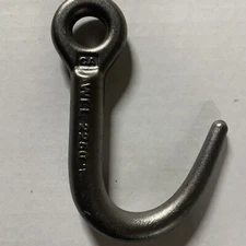 Campbell Cam-Alloy J Hook Style A 5616616