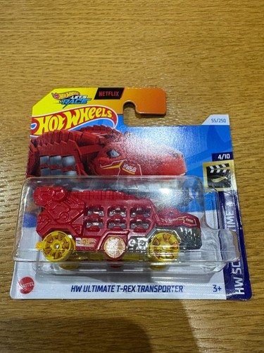Hot Wheels 2023 2024 Single Diecast Cars - Brand New - Select Your Car - Picture 55 of 94