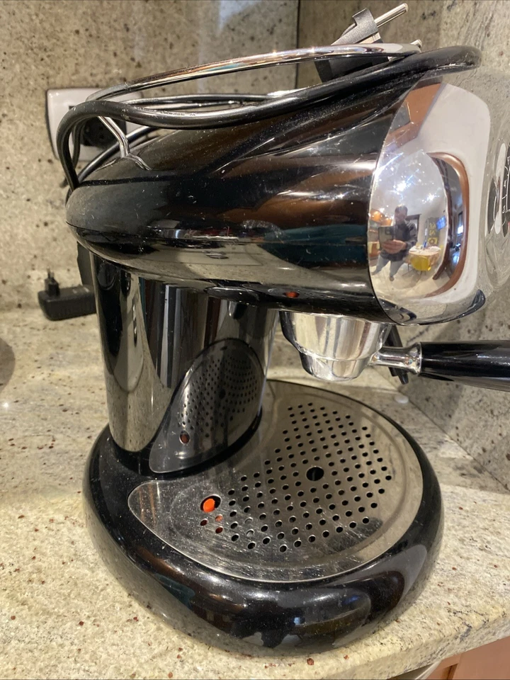 Macchina Caffè IperEspresso illy Modello X7.1 (HOME) - Immagine 3 di 4