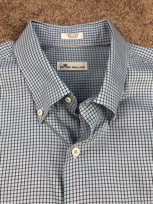 extra large dress shirt size