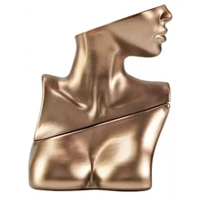 Billie Eilish Eau de Parfum Spray for Women, Vanilla Musk Scent, 3.4oz Perfume