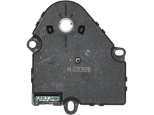 Main API WSO Air Flap Actuator fits GMC K2500 1995-2000 62DZPG