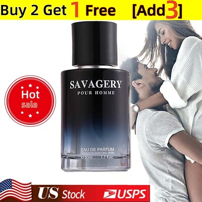 Attract Men Best Men's Perfume To Turn Her On 100ml Pheromone