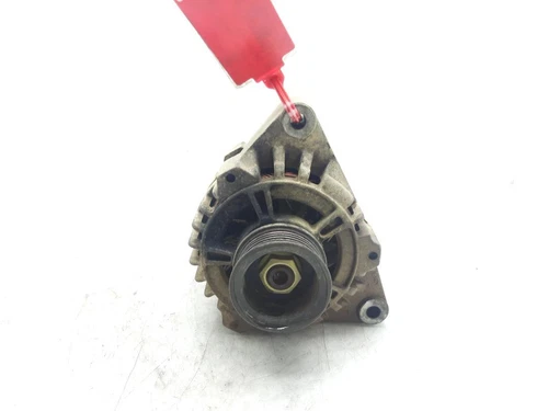 6621545402 Alternatore per SSANGYONG MUSSO 2.9 D 1997 8234591 - Foto 1 di 10
