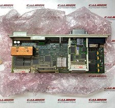 Siemens 6SN1118-1NH01-0AA0 SIMODRIVE 611 Universal HR Control Unit, 2-Ax Set/Po