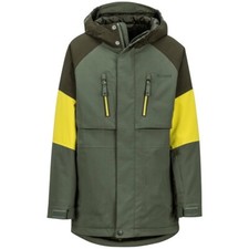 Marmot Boys' Gold Star Jacket SZ XS