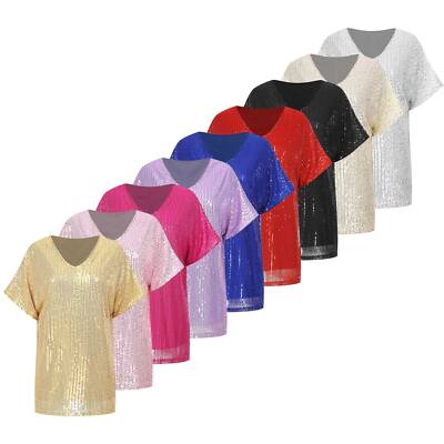 tops for discos