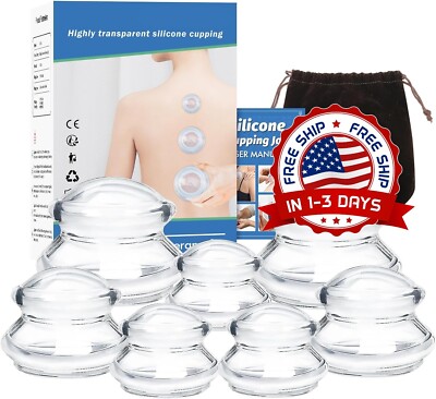 Masajeador Corporal Ventosas Para Celulitis Mercadolibre Estrías