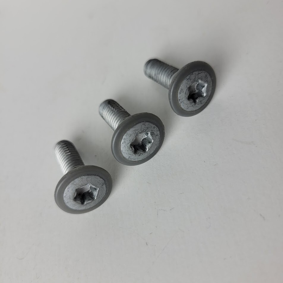2010-2023 Toyota 4Runner Door Actuator Latch Screws Hardware Set
