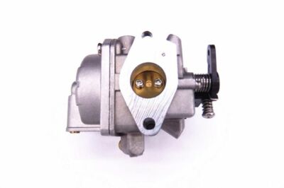 Mercury 4HP 4-Stroke Outboard Carburetor