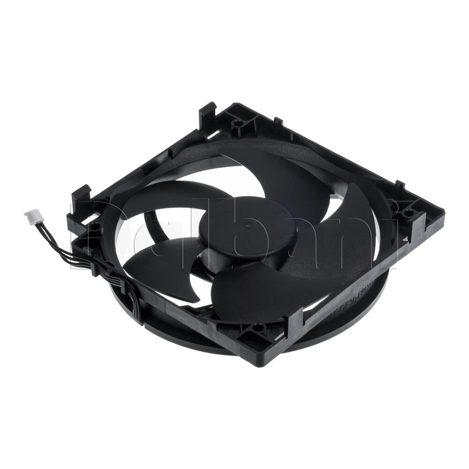 OEM Microsoft Internal Cooling Fan for Xbox One S SLIM 1681 PVA120F12M-P03 - Image 2 of 4