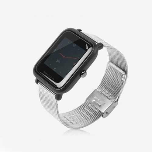 5 Pcs Screen Protector For Watch Tempered Glass Watch Face Protector - 第 2/12 張圖片