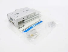 SMC MXS8-20AS Pneumatic Compact Slide Slide Table Double Acting #MA