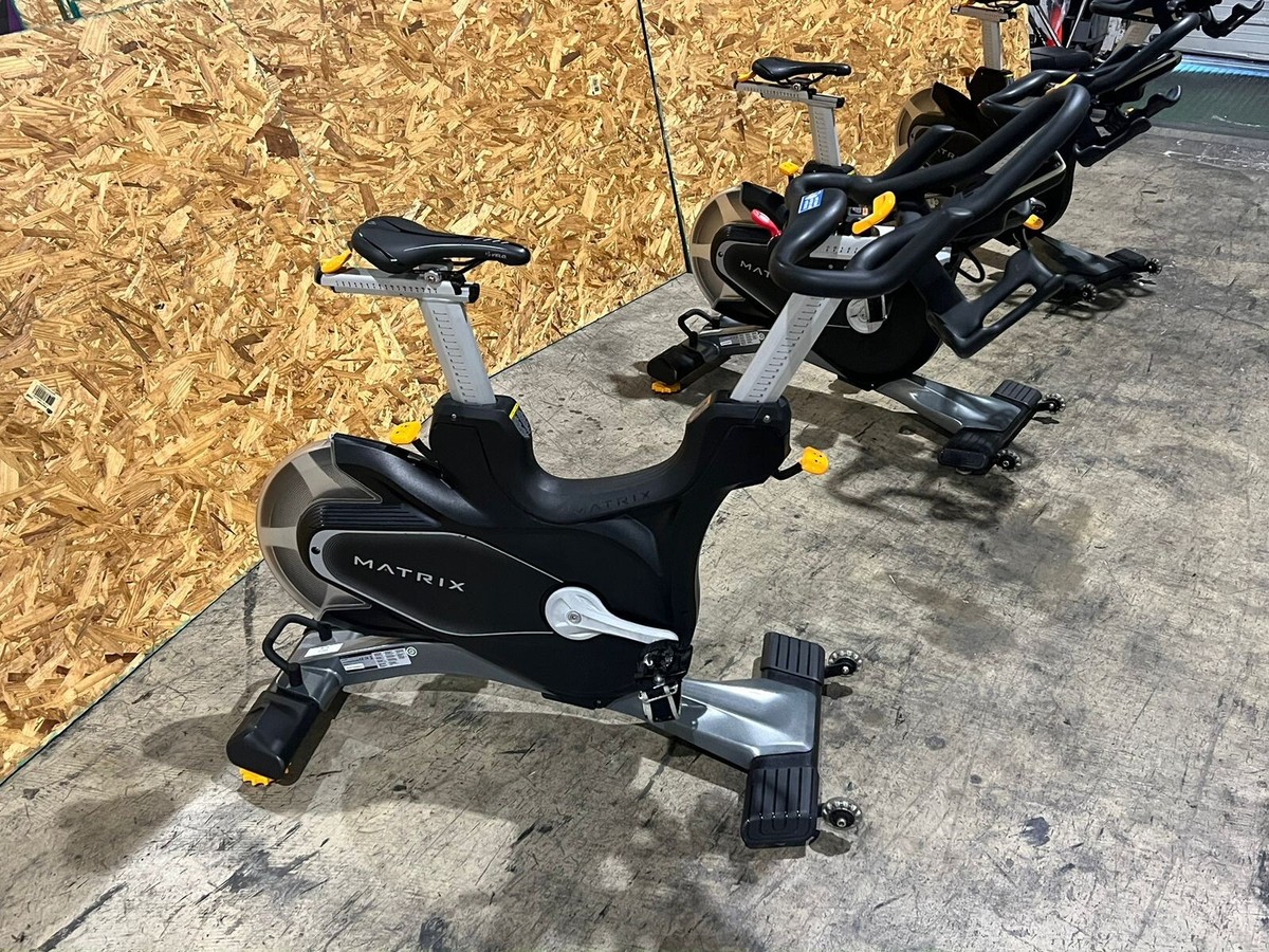 Matrix Cxc Matrix Bikes Matrix Cxp Indoor Cycle Matrix Cxp Spin