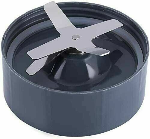 Coperchio Richiudibile Per Nutribullet 600W/900W - Con Tappo A Ribalta, Antigoccia E Lavabile - Foto 10