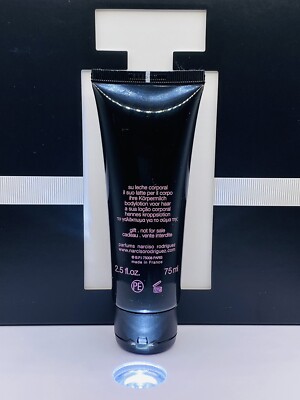 NARCISO RODRIGUEZ For Her~~Her Body Lotion~~2.5oz/75ml | eBay