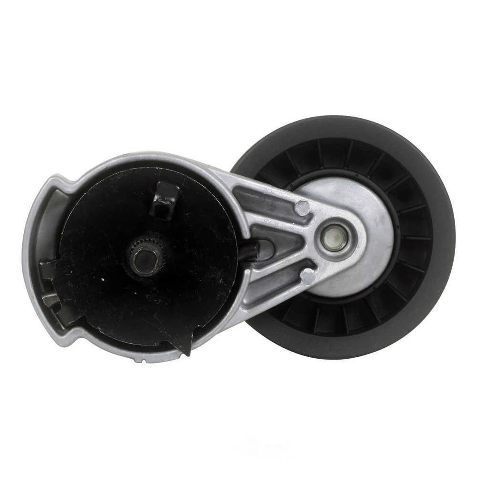 Conjunto de tensor de correa de transmisión accesorio - tensor de transmisión por correa Bando 780214 Foto 3 de 4