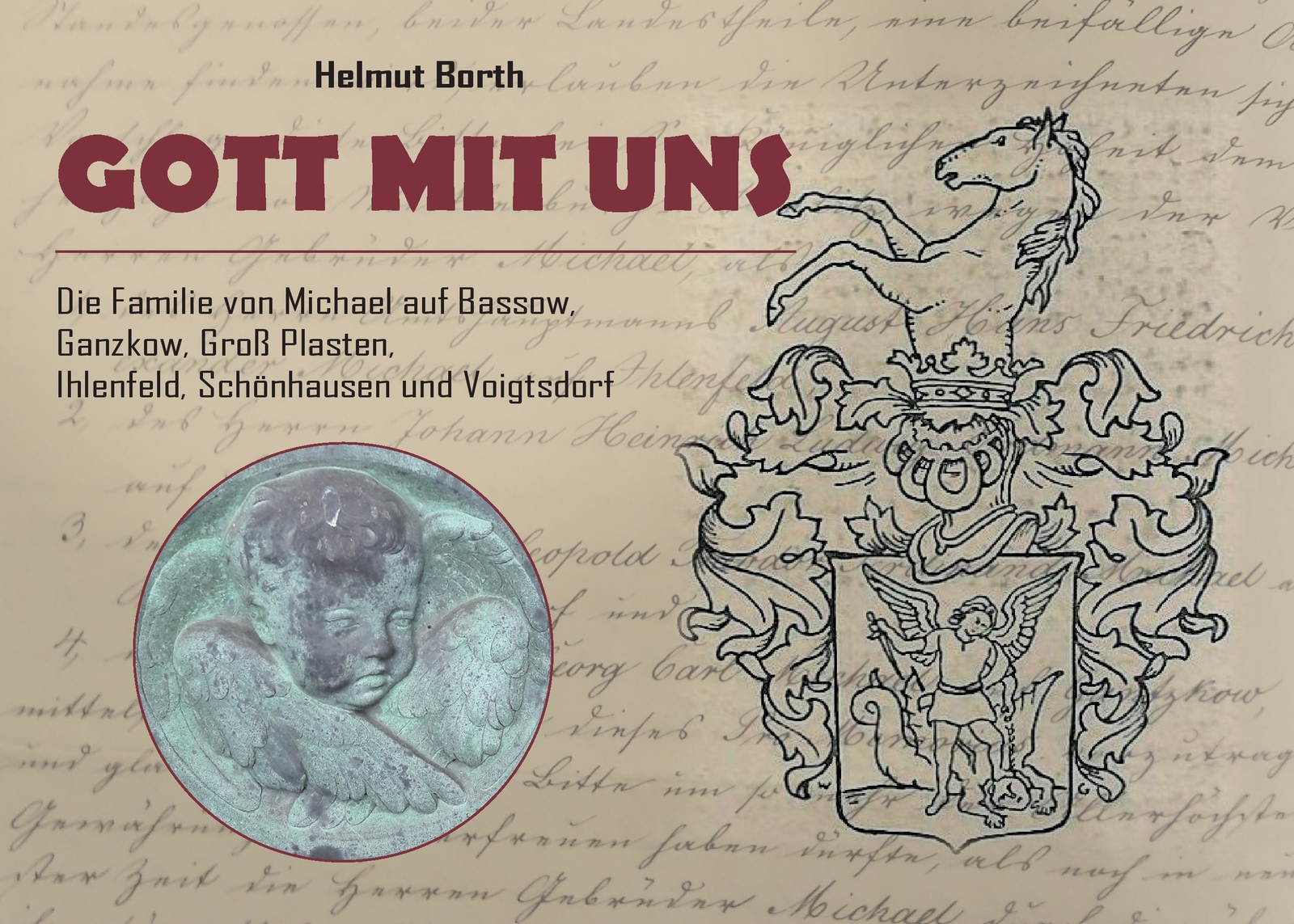 Gott Mit Uns (buch)