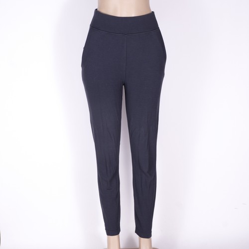 Lululemon Gray Yoga Pants