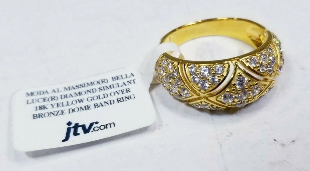 Jtv moda al massimo jewelry deals