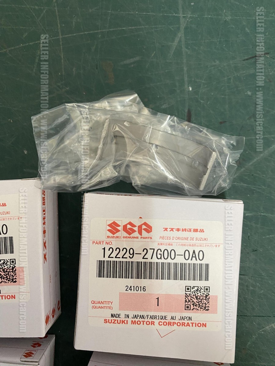 Suzuki 1222927G000A0 for sale online | eBay