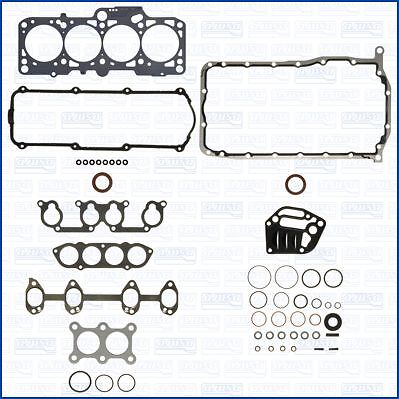 AJUSA 50176300 Full Gasket Set, engine for VW