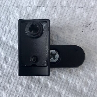 Bose UB-20 Black Swivel Part Clamp For Speaker Wall Mount Jewel/DoubleCube UB20