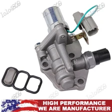 VTEC Solenoid Spool Valve For 98-02 Accord Odyssey 4 Cyl 2.3L 15810-PAA-A02