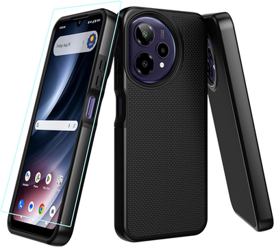 For Cricket Icon Pro 2026 Phone Case/Att Motivate Pro 2 5G Phone Case with Scree 7445007717705| eBay For Cricket Icon Pro 2026 Phone Case/Att Motivate Pro 2 5G Phone Case with Scree 7445007717705| eBay