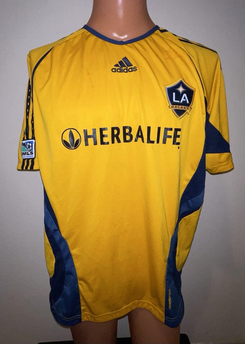 激レア！LA GALAXY ハーバライフ　パーカー LA Galaxy MLS Fan Apparel & Souvenirs for sale | eBay