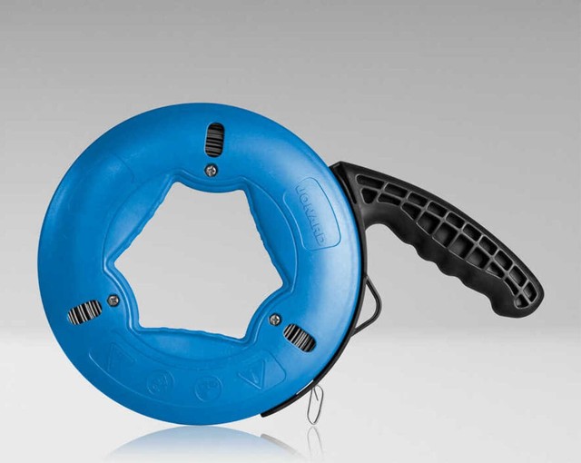 Jonard Tools FTS-50 Steel Fish Tape