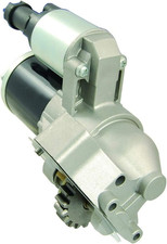 OEG Parts New Starter Compatible with Honda Pilot & Ridgeline 2006-2008 06 07 08
