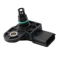 Sensor Ladedruck Meat & Doria 82534 FüR Mazda GJ GL CX KE GH BM BN GJ2FP GJ1021